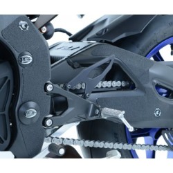 R&G Boot Guard Kit for YZF-R1 (M) 15-