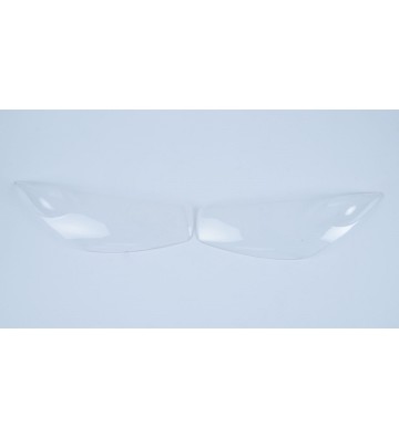 R&G Headlight Shield for Z1000SX 11-16 / ER-6F 09 -11