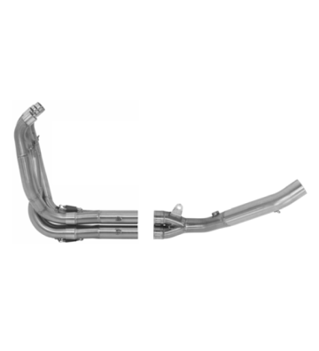 ARROW Headers for GSR 750 11-16 / GSX-S 750 17-