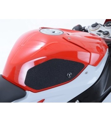 R&G Tank Traction Grips for BMW S1000RR 10-14 and HP4