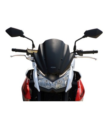 MRA Racing windscreen "R" for Z1000 10-13