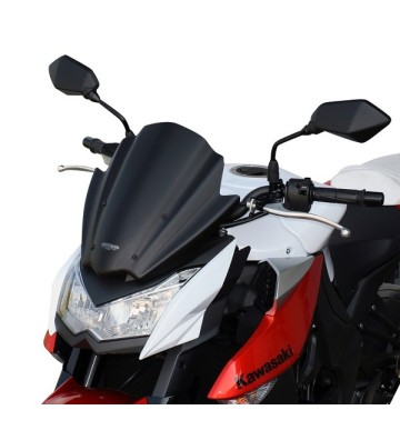 MRA Racing windscreen "R" for Z1000 10-13