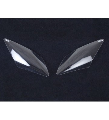 R&G Headlight Shield for YZF-R125 08-