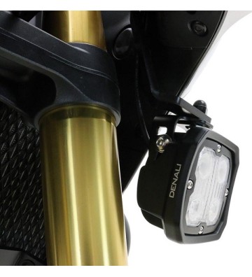 DENALI Auxiliary Light Mount For CRF1000L AFRICA TWIN 16-