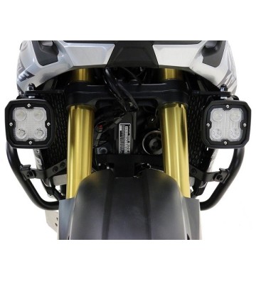 DENALI Auxiliary Light Mount For CRF1000L AFRICA TWIN 16-