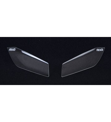 R&G Headlight Shield for MT-09 (SP) 17-