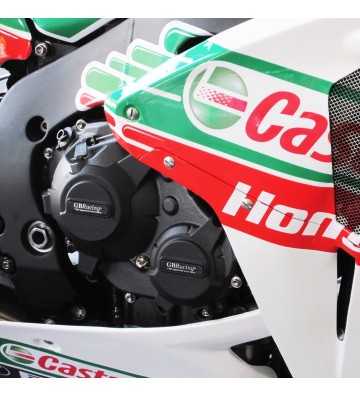 GBRacing Engine Cover Set CBR1000RR 08-