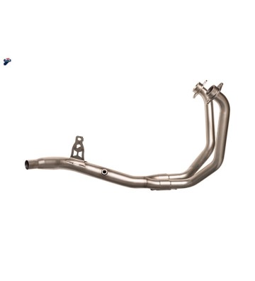 TERMIGNONI Headers for YZF-R3 15-