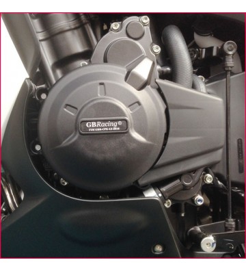 GBRacing Engine Cover Set CBR500RR 2013-2016