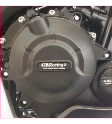 GBRacing Engine Cover Set CBR500RR 2013-2016