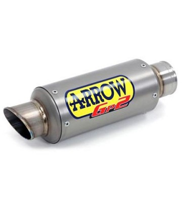 ARROW GP2 Silencer for CB 300 R 18-