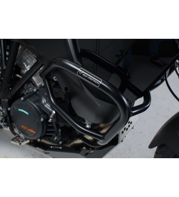 SW-MOTECH Crashbars de Protecção para 1090 Adventure 17- / 1290 S Adventure S 16-