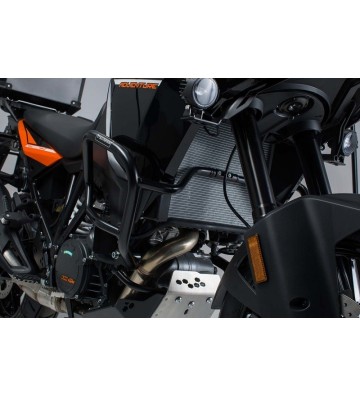 SW-MOTECH Crashbars de Protecção para 1090 Adventure 17- / 1290 S Adventure S 16-