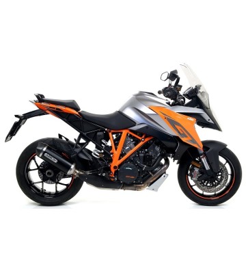 ARROW RACE-TECH Silencer for SUPERDUKE GT 17-