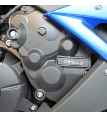 GBRacing Engine Cover Set ZX6R 13-17