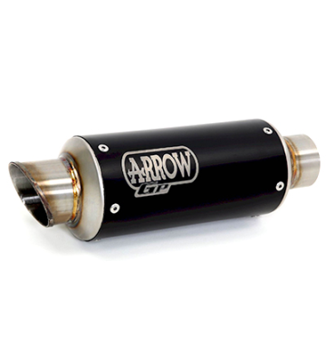 ARROW GP2 Ponteira de Escape para 1290 SUPERDUKE GT 17-