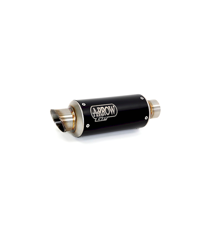 ARROW GP2 Silencer for 1290 SUPERDUKE GT 17- ARROW GP2 Silencer for 1290 SUPERDUKE GT 17-