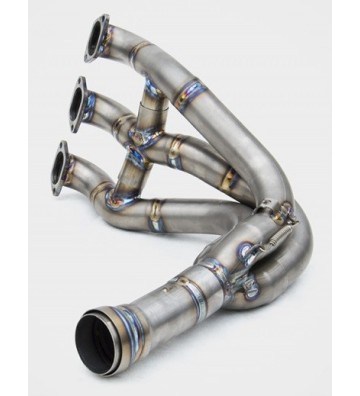 ZARD Full Exhaust System for MV AGUSTA F3 16-