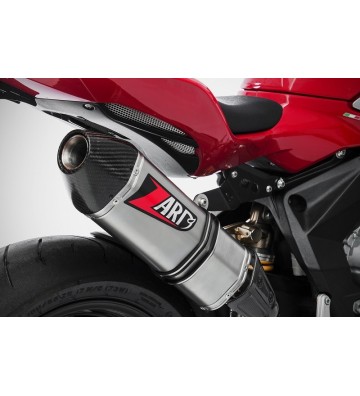 ZARD Escape Completo para MV AGUSTA F3 16-