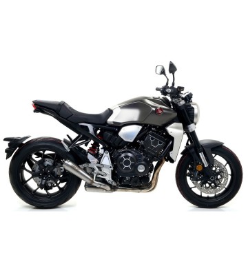 ARROW PRO-RACE Ponteira de Escape para CB1000R 18-