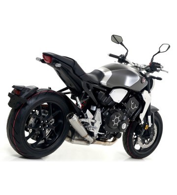 ARROW PRO-RACE Ponteira de Escape para CB1000R 18-