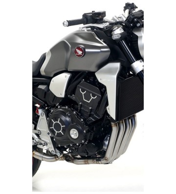 ARROW Headers for CB1000R 18-