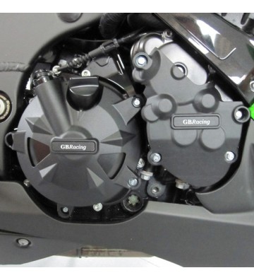 GBRacing Engine Cover Set ZX10R 08-10