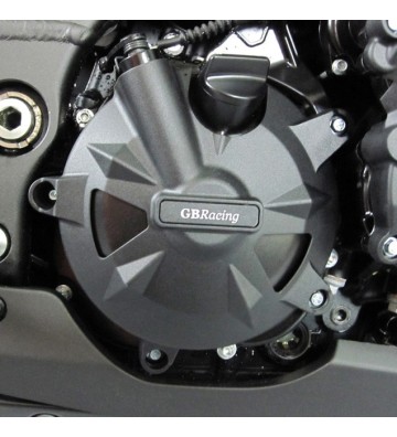 GBRacing Engine Cover Set ZX10R 08-10