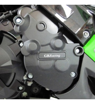 GBRacing Engine Cover Set ZX10R 08-10