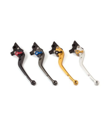 PAZZO RACING Levers Kit