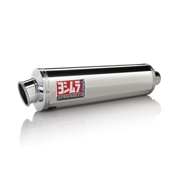 YOSHIMURA RS-3 Silencers for TL1000S 97-01