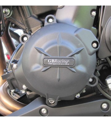 GBRacing Engine Cover Set ER6 06-2016