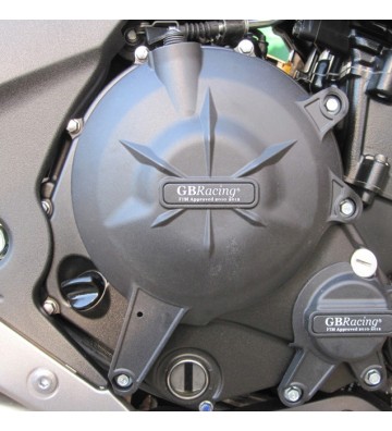 GBRacing Engine Cover Set ER6 06-2016