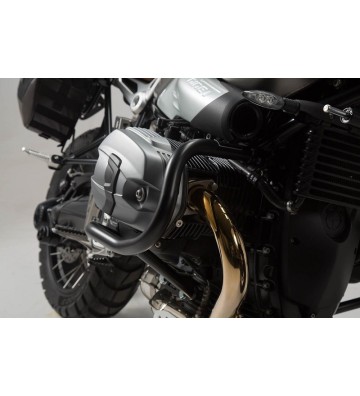 SW-MOTECH Crash Bars for R NINE T 14-