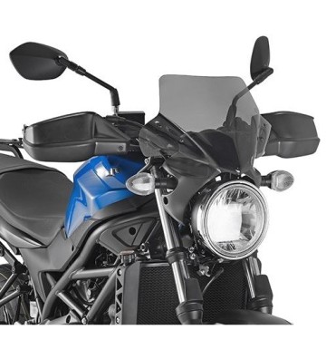 GIVI Vidro para SV650 16-