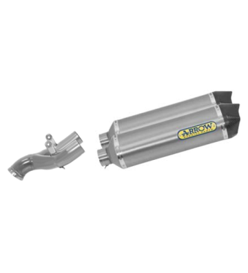 ARROW RACE-TECH Silencers for 950 SM 06-09 / 990 SM(R) 08-13