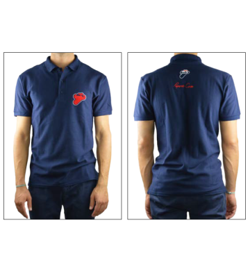 TERMIGNONI Polo Shirt