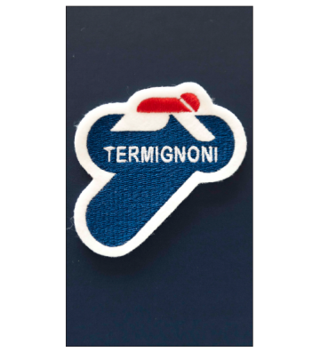 TERMIGNONI Emblema Bordado