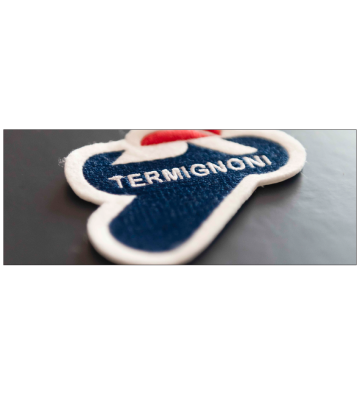 TERMIGNONI Patch