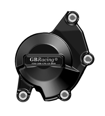 GBRacing Engine Cover Set GSX-R1000 09-16