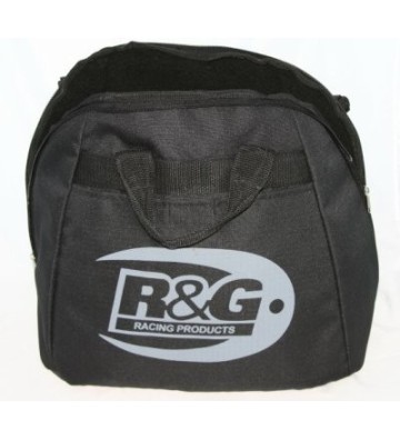 R&G Deluxe Helmet Bag