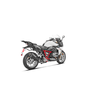 AKRAPOVIC Silencer for R 1200 R (RS) 15-