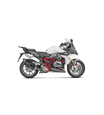AKRAPOVIC Ponteira de Escape para R 1200 R (RS) 15-