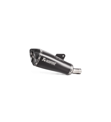 AKRAPOVIC Silencer for R 1200 R (RS) 15-