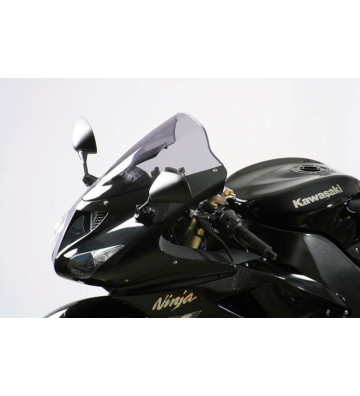 MRA Racing Windscreen for ZX636 / ZX6R 05-08 / ZX 10 R 06-07