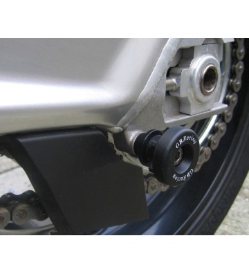 GBRACING Swing Arm Spools M8