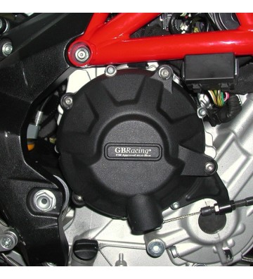 GBRacing Engine Cover Set for F3 675 / 800 12-