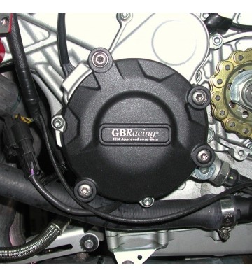 GBRacing Engine Cover Set for F3 675 / 800 12-