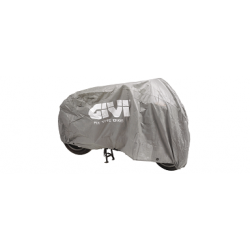 GIVI Motorcycle Cover