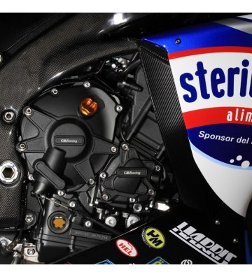 GBRacing Engine Cover Set for YZF-R1 09-14